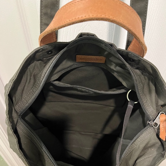 Fjallraven Totepack No. 2 (OS) - Picture 8 of 10